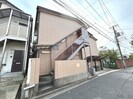 メゾン・ヒロの外観
