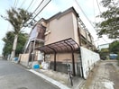 外観写真 メゾン・ヒロ