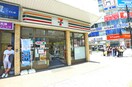 セブンイレブン高田馬場稲門ビル店(コンビニ)まで118m 吉野ビル