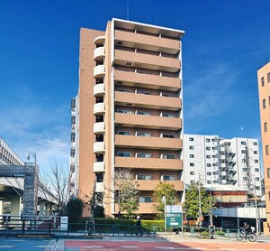 ルクレ菊川