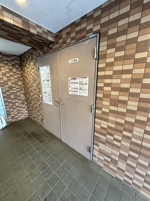 建物設備 ルクレ菊川