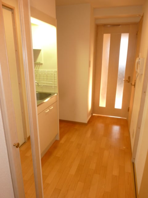 廊下 ルクレ菊川