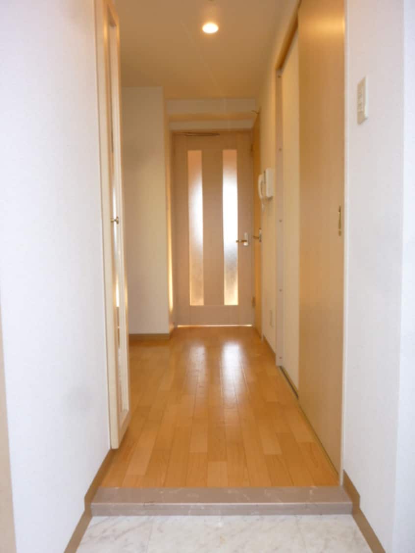 廊下 ルクレ菊川