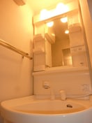 洗面 ルクレ菊川