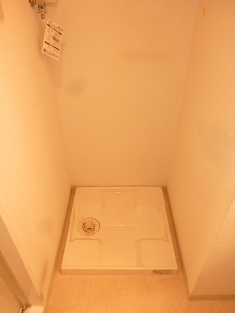 洗濯機置場 ルクレ菊川