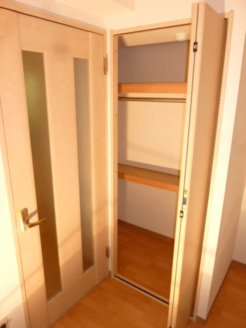 収納 ルクレ菊川