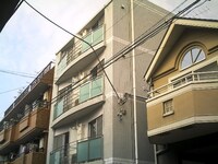 仮）ソル・レヴェンテ豪徳寺