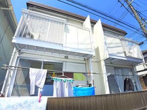 メゾン柏陽