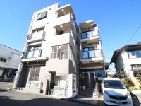 グレイス丸山台