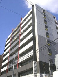 ガ－ラ・グランディ森下(206)