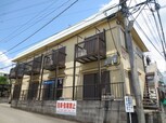 ティファニー相模台