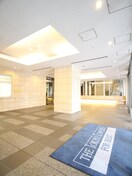エントランス部分 THE TOKYO TOWERS MID TOWER7Ｆ