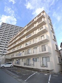 パ－クマグノリア越谷