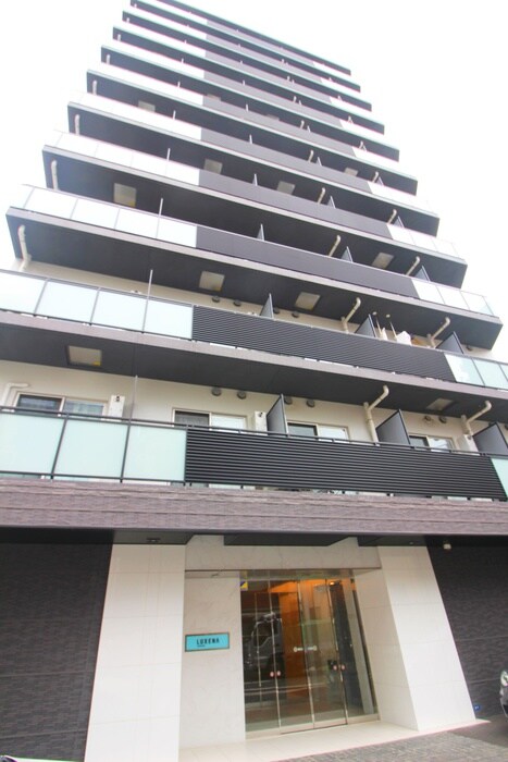 その他 LUXENA　TODAKOEN　