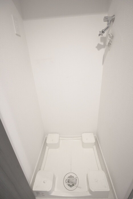 洗濯機置場 LUXENA　TODAKOEN　