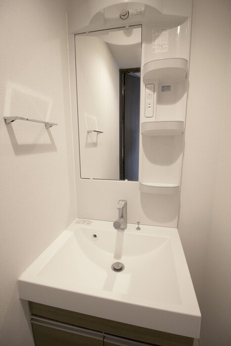 洗面 LUXENA　TODAKOEN　