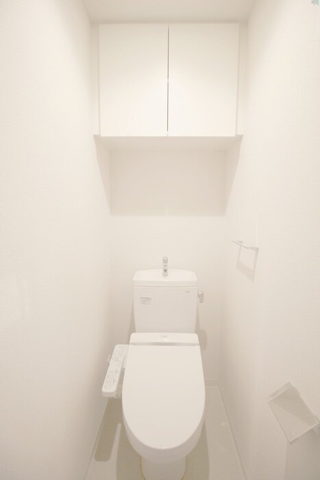 トイレ LUXENA　TODAKOEN　