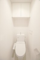 トイレ LUXENA　TODAKOEN　