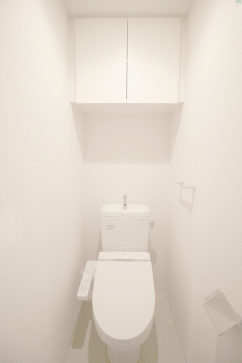 トイレ LUXENA　TODAKOEN　