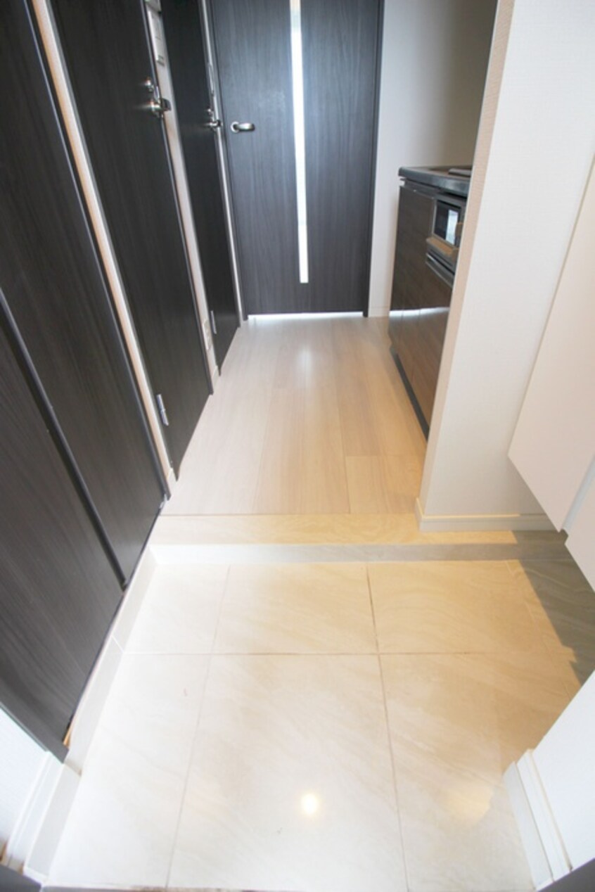 廊下 LUXENA　TODAKOEN　