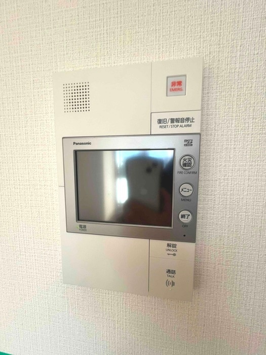 内観写真 LUXENA　TODAKOEN　