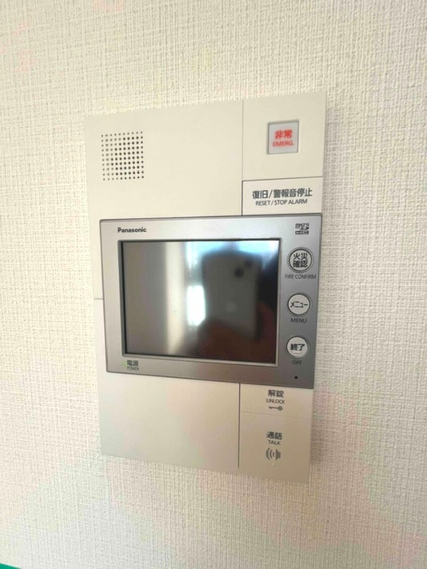 内観写真 LUXENA　TODAKOEN　