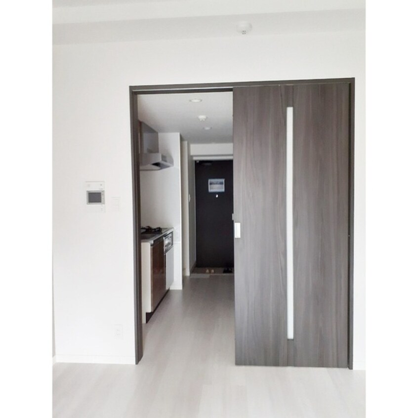 居室 LUXENA　TODAKOEN　