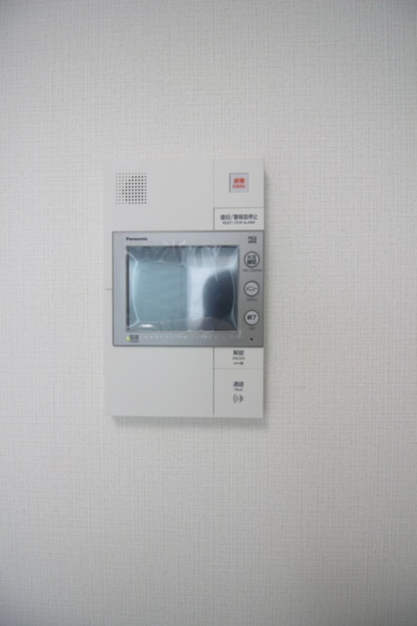 内観写真 LUXENA　TODAKOEN　