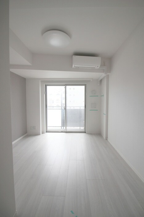 居室 LUXENA　TODAKOEN　