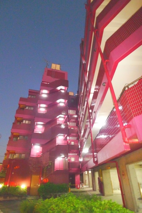 外観写真 ＮＣＫビル