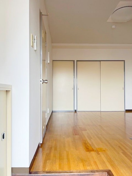 廊下 ＮＣＫビル