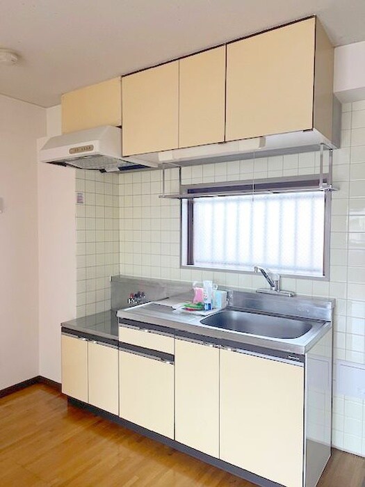 キッチン ＮＣＫビル