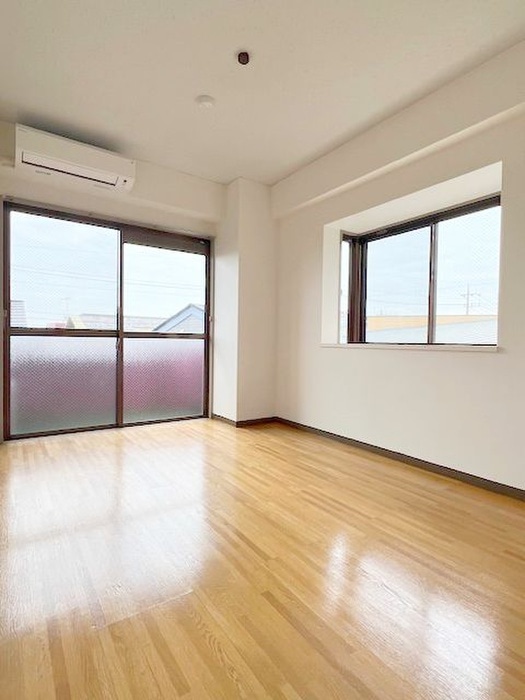 居室 ＮＣＫビル