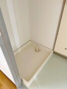 洗濯機置場 ＮＣＫビル