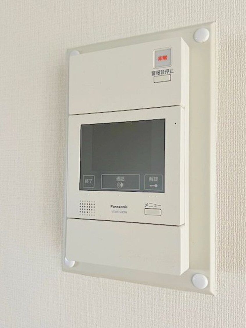 内観写真 ＮＣＫビル