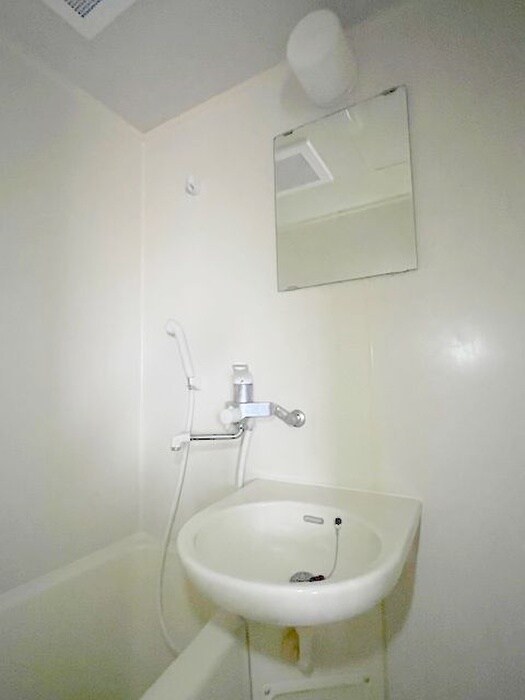 洗面 ＮＣＫビル