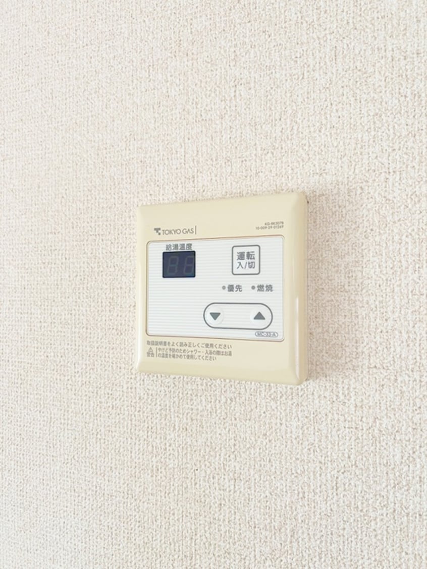 内観写真 ＮＣＫビル