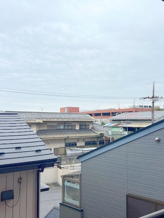 周辺環境 ＮＣＫビル