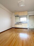 内観写真 ＮＣＫビル