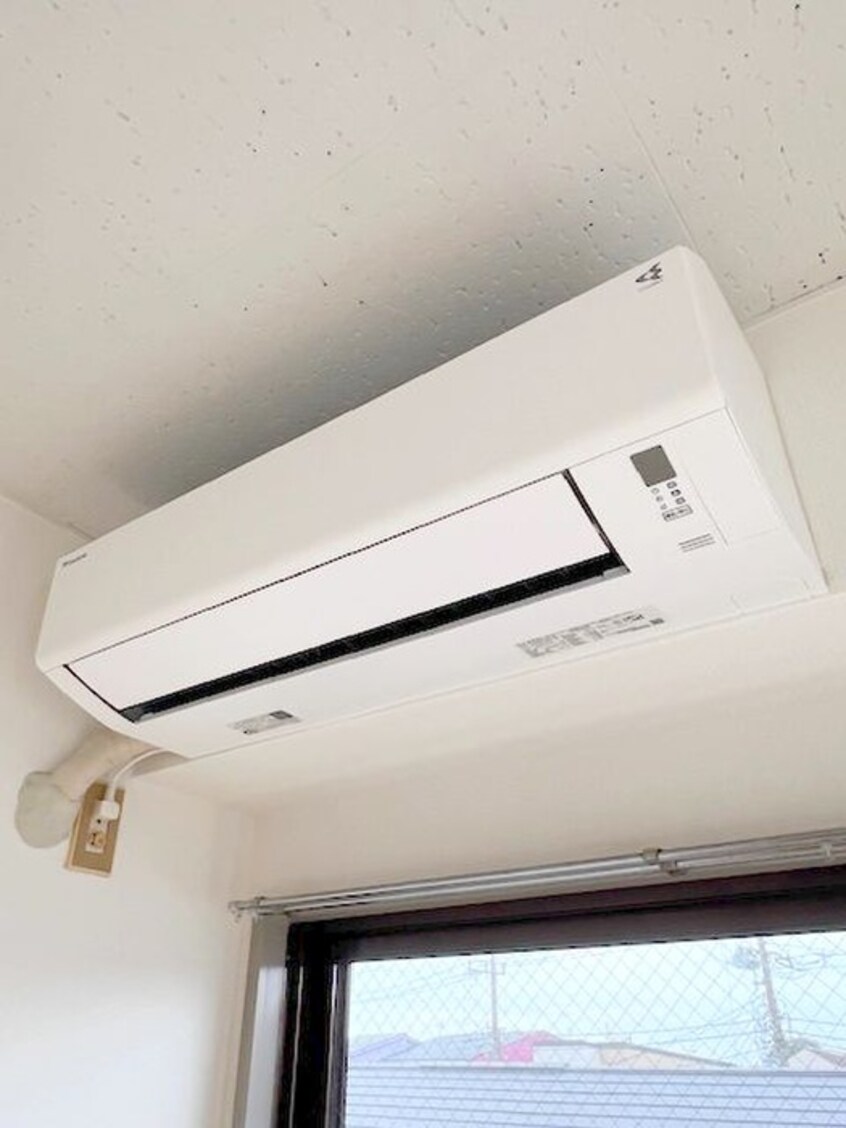 内観写真 ＮＣＫビル