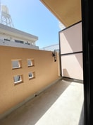 ベランダ・バルコニー パル大塚