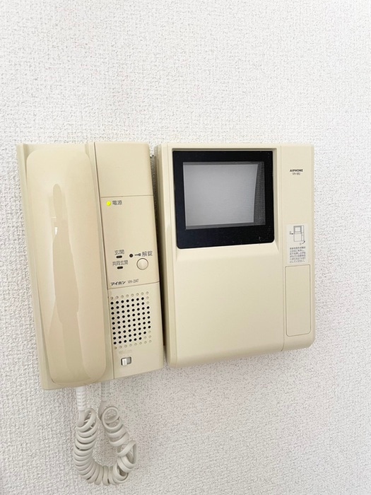 内観写真 パル大塚