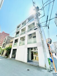 ＣＩＴＹ  ＣＡＬＭ