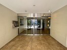 建物設備 エフシティ亀戸