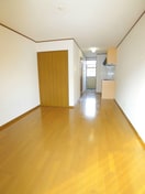 居室 アタラクシア