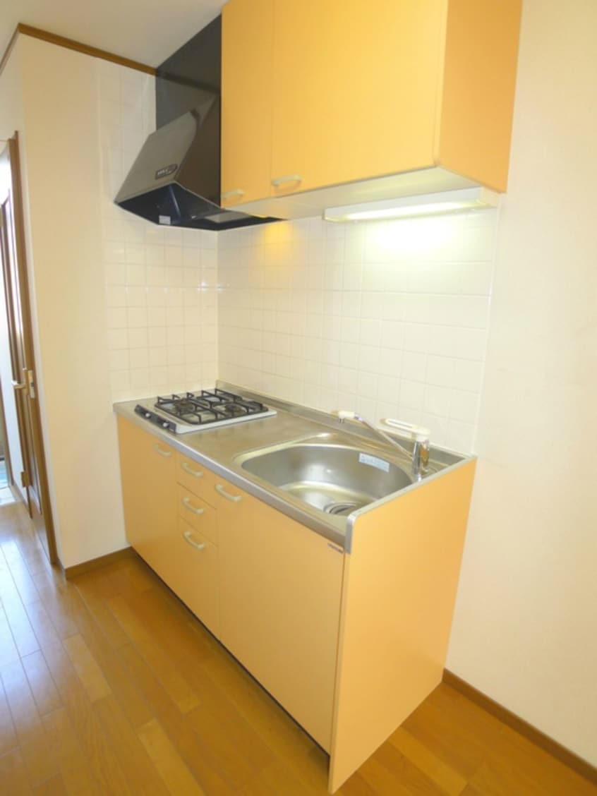 キッチン アタラクシア