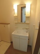 洗面 アタラクシア