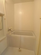 バス／シャワールーム等 アタラクシア