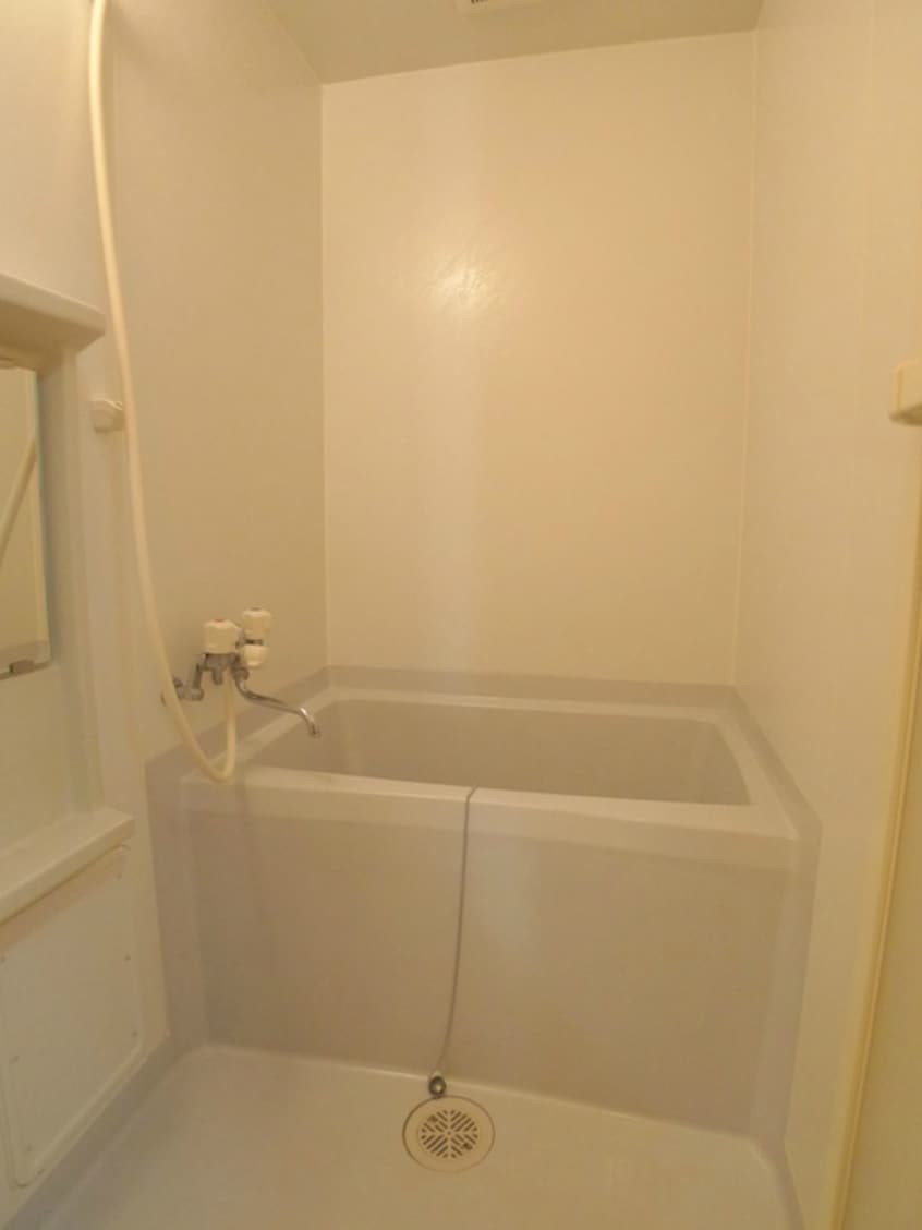 バス／シャワールーム等 アタラクシア