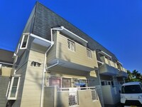 サンハイツ五香A棟